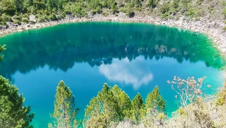 Imagen de portada del artículo: Torcas y lagunas en Cañada del Hoyo