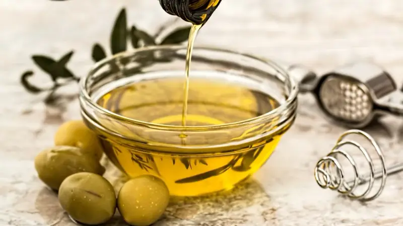 Imagen de portada del artículo: Solidificación del aceite de oliva: señal de calidad del oro líquido