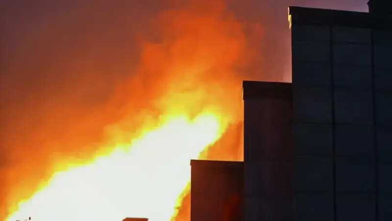 Imagen de portada del artículo: La tragedia del polvorín de Tarancón