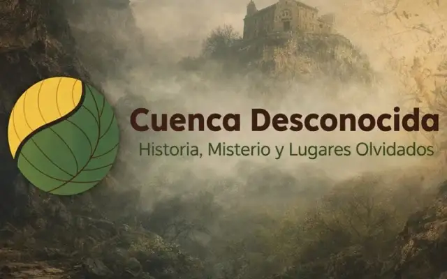 Imagen representativa de Cuenca Desconocida ya tiene canal de Youtube