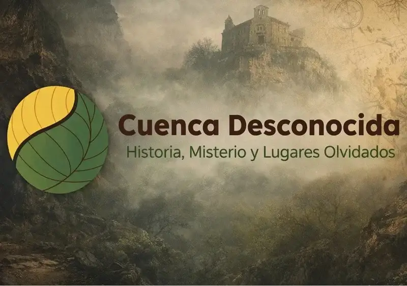 Imagen de portada para Cuenca Desconocida ya tiene canal de Youtube
