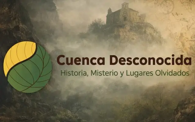 Imagen representativa de Cuenca Desconocida ya tiene canal de Youtube