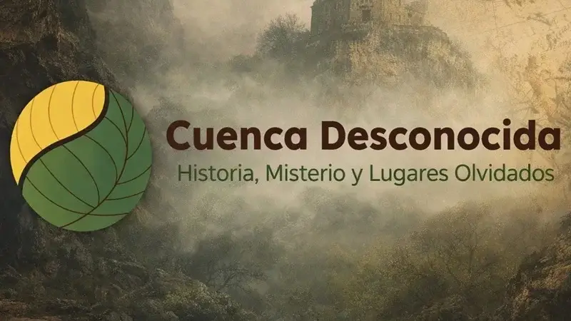 Imagen de portada del artículo: Cuenca Desconocida ya tiene canal de Youtube
