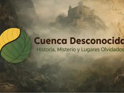 Imagen de portada para Cuenca Desconocida ya tiene canal de Youtube
