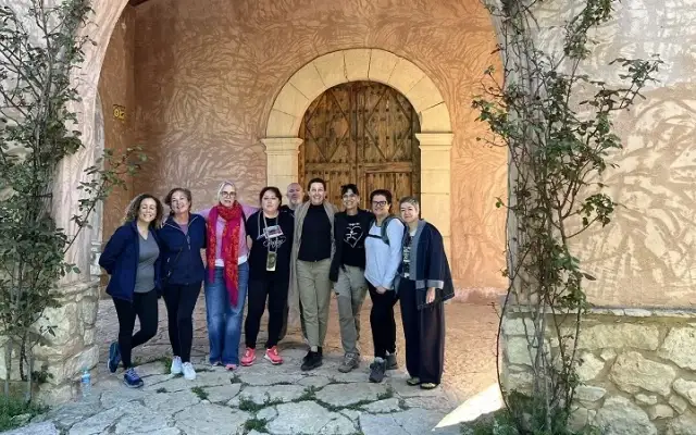Imagen representativa de Retiro "Fin de semana consciente": Naturaleza, Meditación y Magia en el Corazón de Cuenca