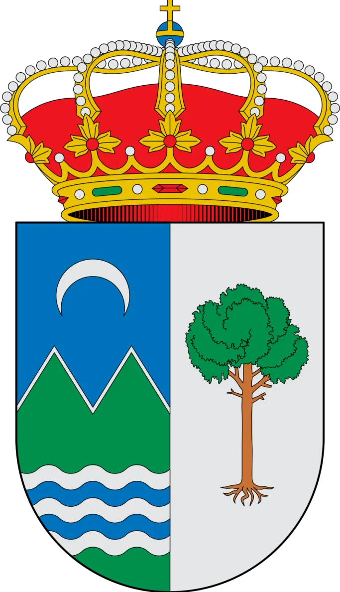 Logo de AYTO. VALDEMORO-SIERRA