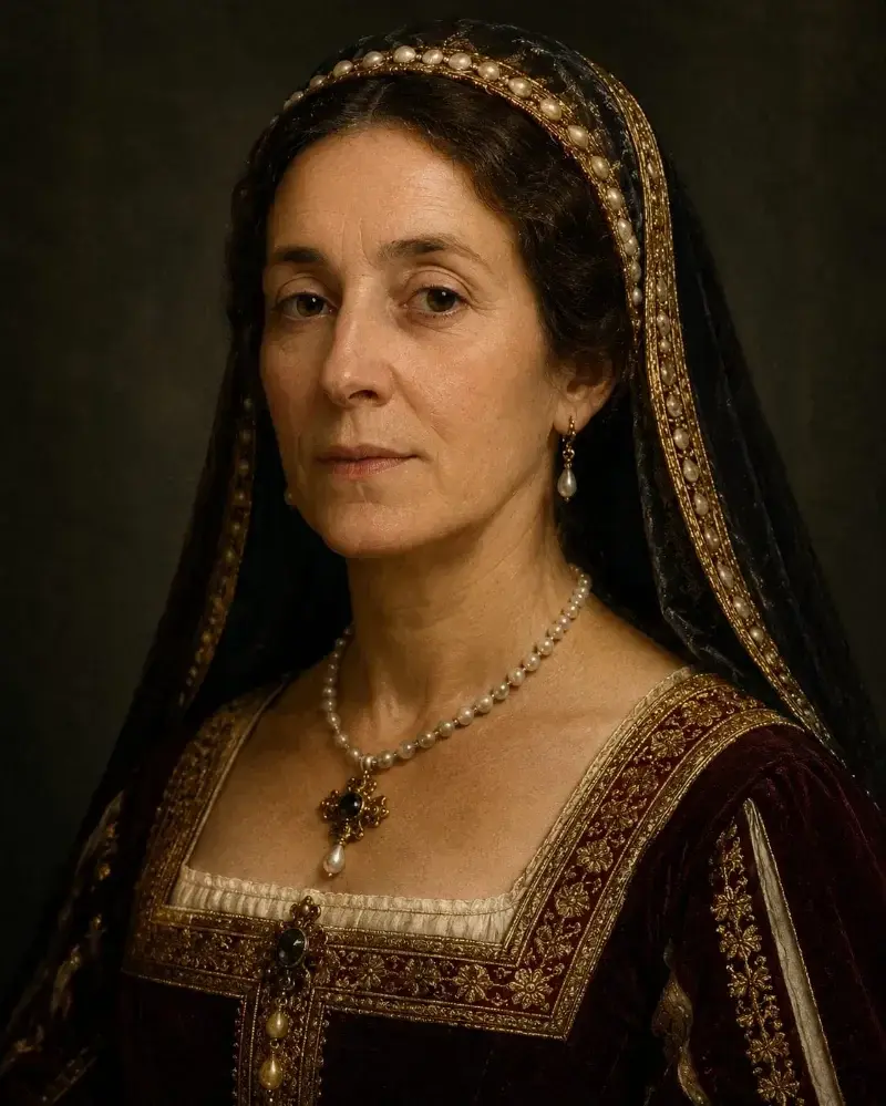 Imagen de portada del artículo: Beatriz de Bobadilla, la marquesa de Moya que fue mucho más que amiga de Isabel la Católica