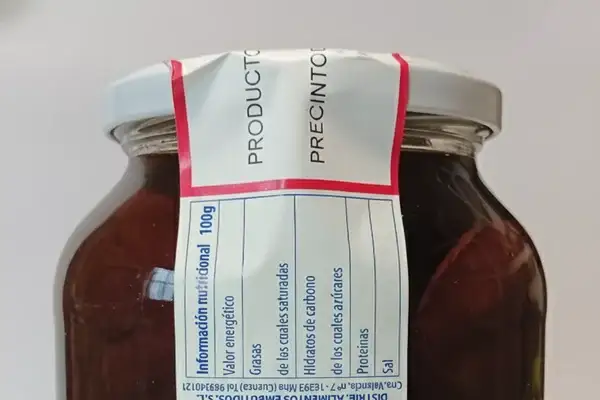 Imagen representativa de MORCILLA DE ORZA - Ruiz Cuenca