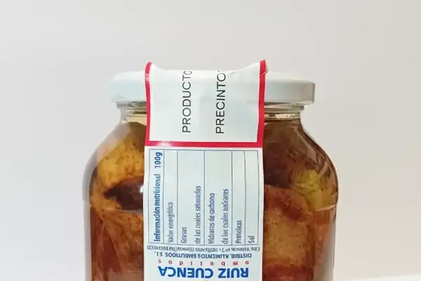 Imagen representativa de LOMO DE ORZA - Ruiz Cuenca