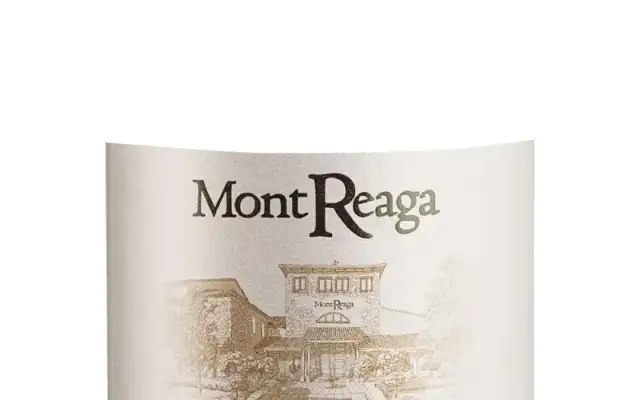 Imagen representativa de MONT REAGA - LA ESENCIA