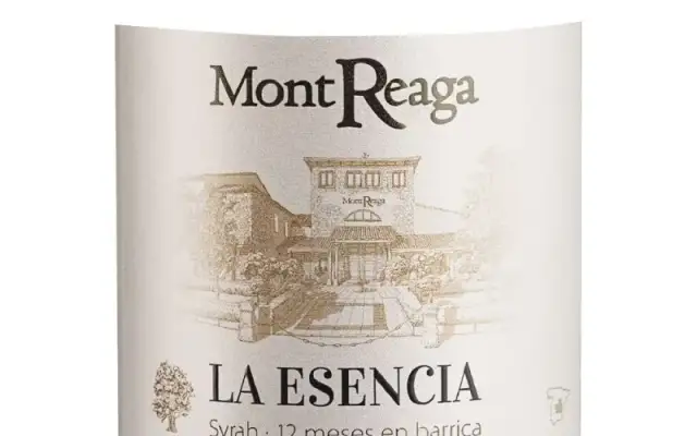 Imagen representativa de MONT REAGA - LA ESENCIA