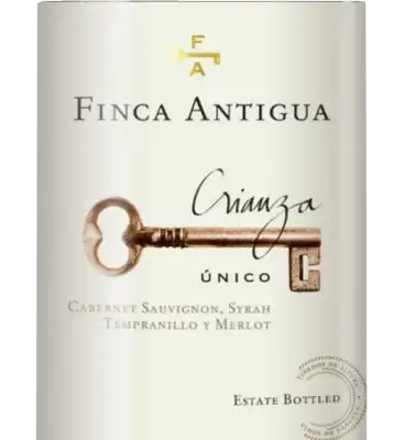 Imagen representativa de FINCA ANTIGUA CRIANZA ÚNICO