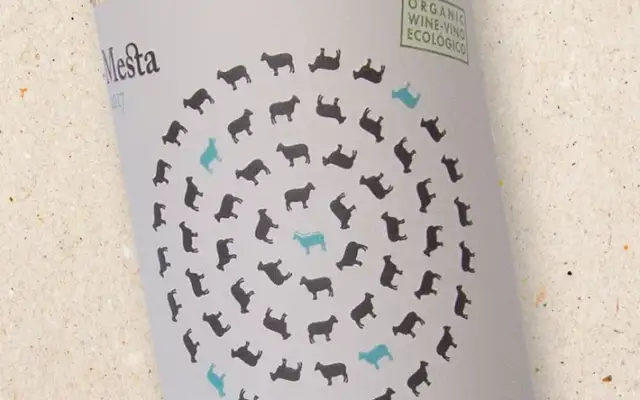 Imagen representativa de MESTA VERDEJO