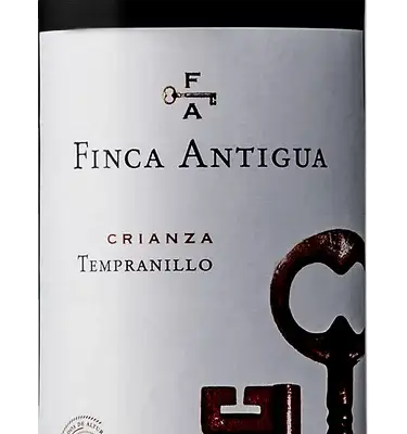 Imagen representativa de FINCA ANTIGUA TEMPRANILLO CRIANZA