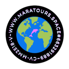 Logo Maratours