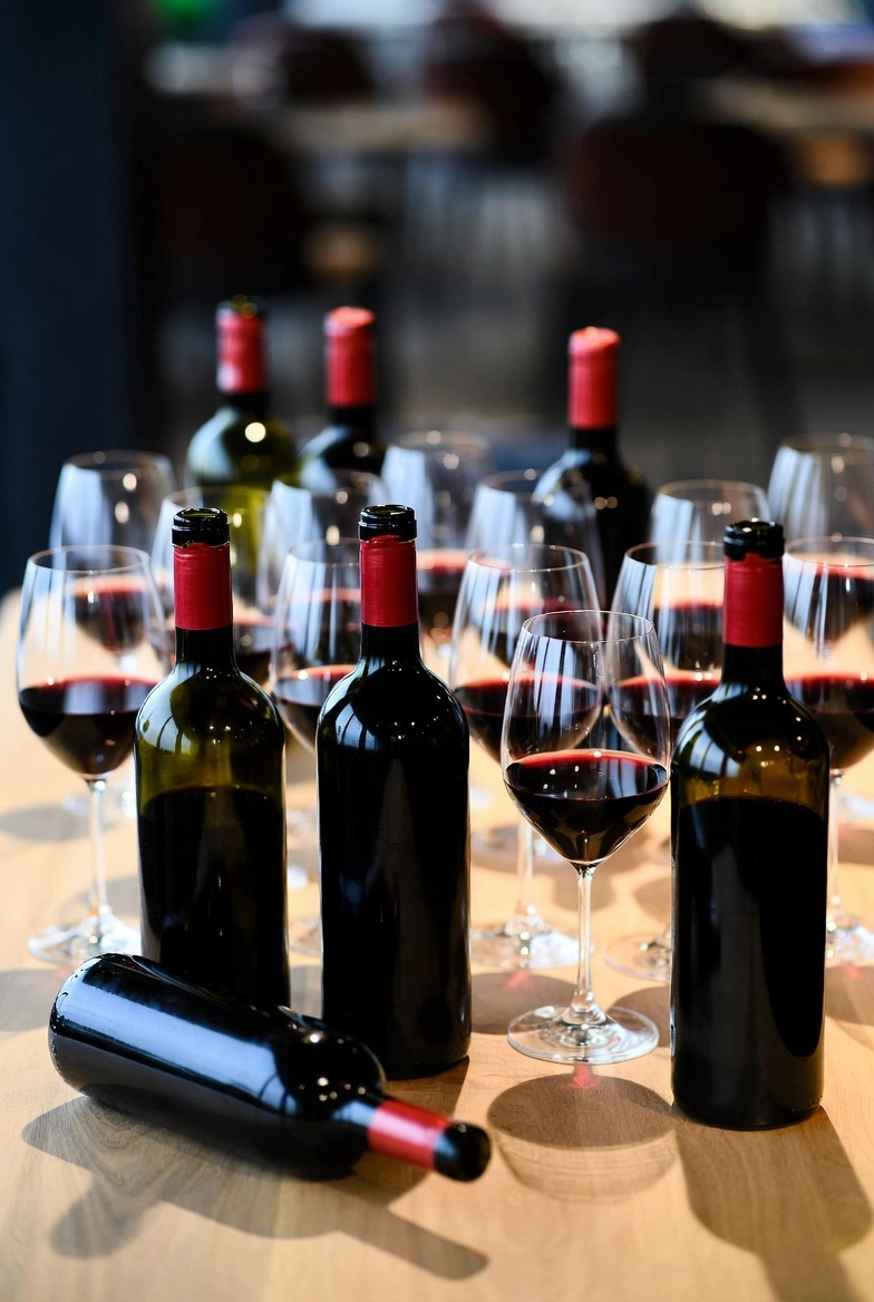 Categoría Vinos