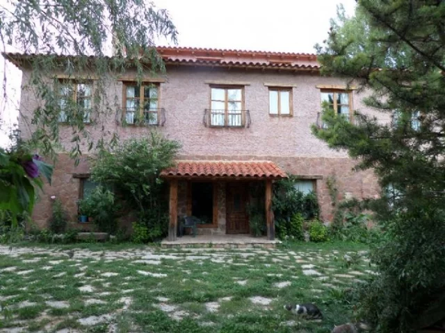 El Molino del Marqués