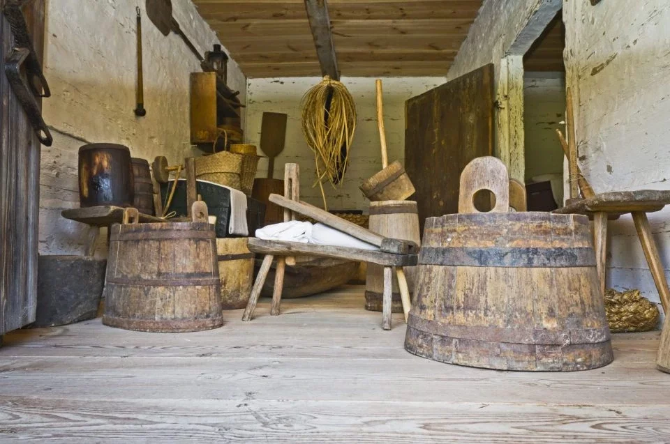 Imagen de portada del artículo: IV Feria Rural de la Serranía