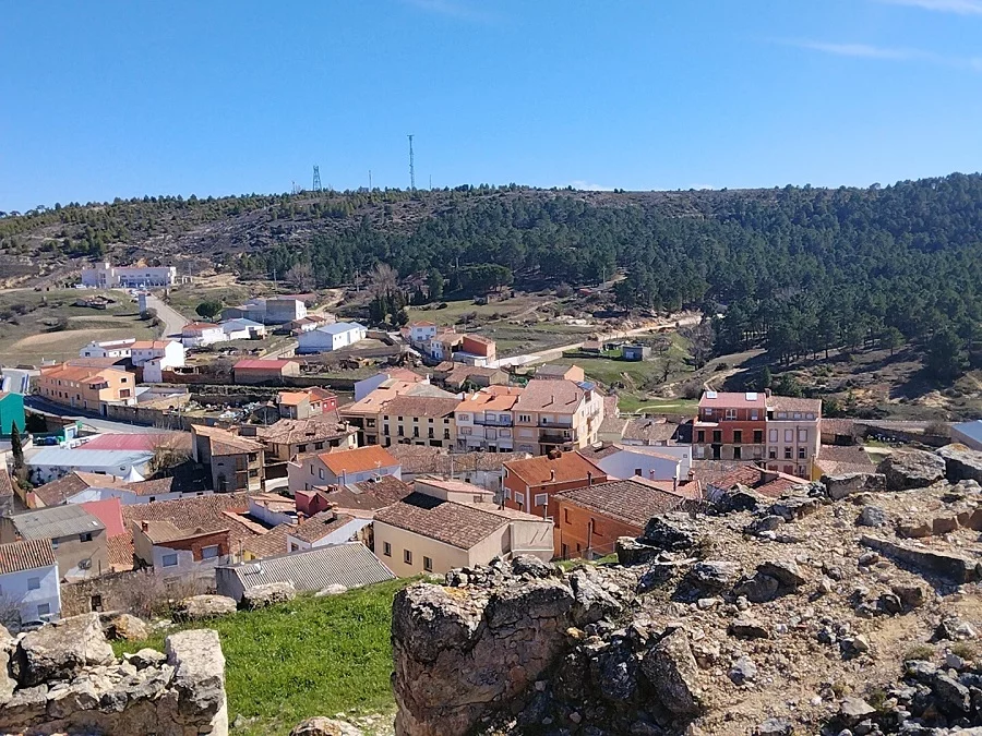Imagen de portada del artículo: Carboneras de Guadazaón se une al patrocinio de Cuenca Desconocida
