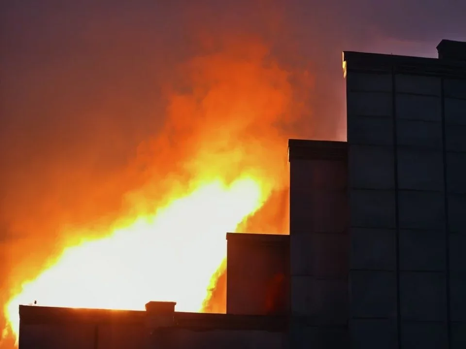 Imagen de portada del artículo: La tragedia del polvorín de Tarancón