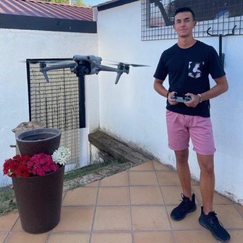 Sobre Jorge