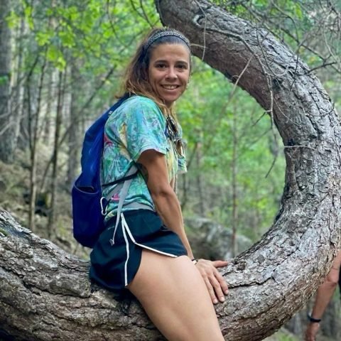 Sobre Rocío