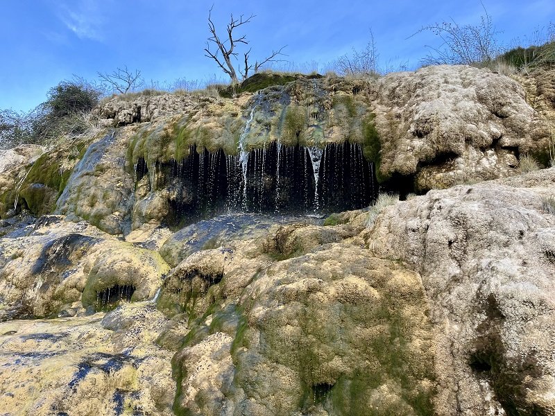 La Balsa de Valdemoro-Sierra