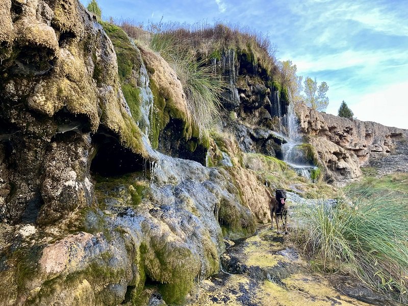 La Balsa de Valdemoro-Sierra